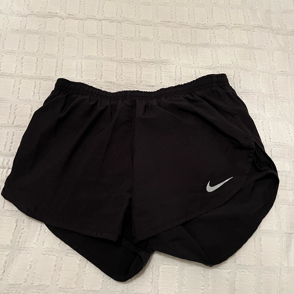 Nike running shorts bundle